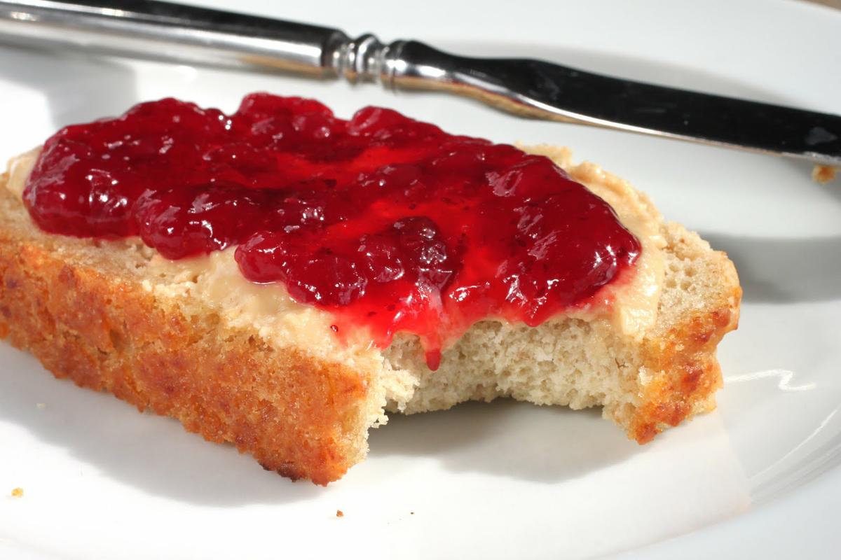 Trofología: Almidón y Azúcar