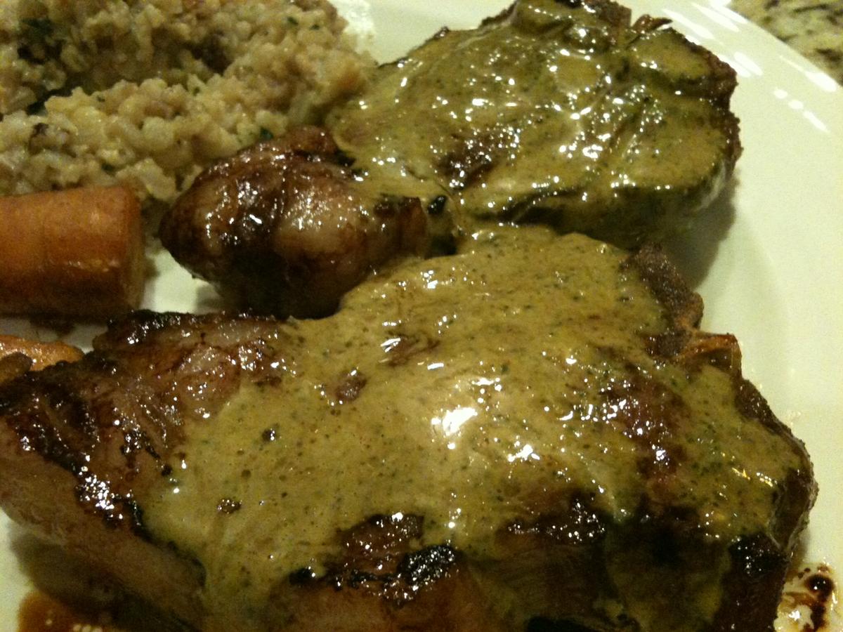 La Trofología: acido y almidón