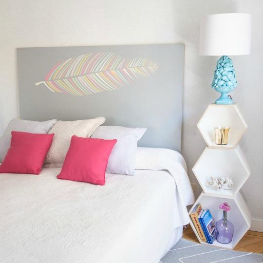 cabeceros-cama-artesano-madera-pluma-adoraideas