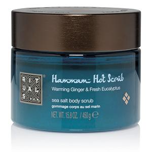 Rituals Hammam Hot Scrub