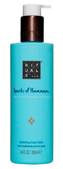 SPARK-OF-HAMMAM