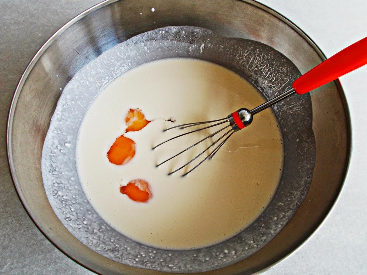 Receta-cocina-postre-repostería-bizcocho-soft cotton cake-tarta de queso japonesa-1