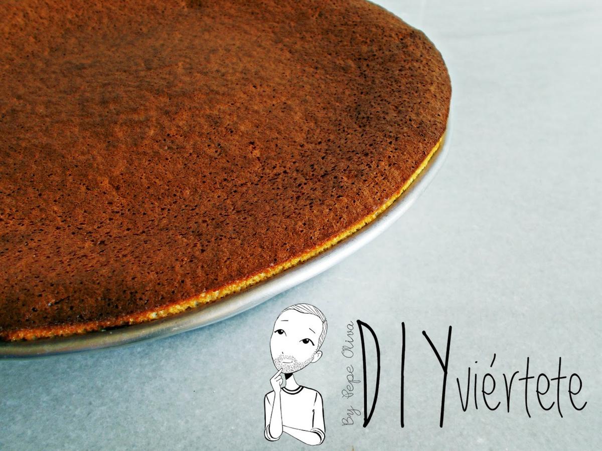 Receta-cocina-postre-repostería-bizcocho-soft cotton cake-tarta de queso japonesa-6
