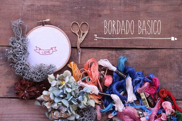 Taller de borado básico Raquel