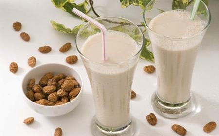 Receta para hacer horchata