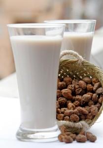 Receta para hacer horchata_1