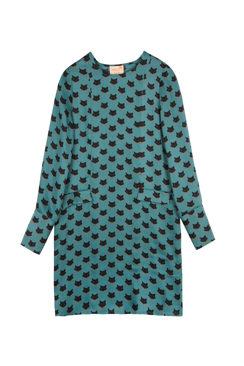 vestido dolores promesas 149 Compras de Octubre. Wish list