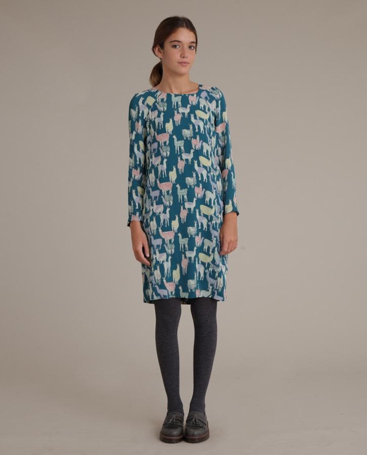 vestido nice things 89.90 Compras de Octubre. Wish list