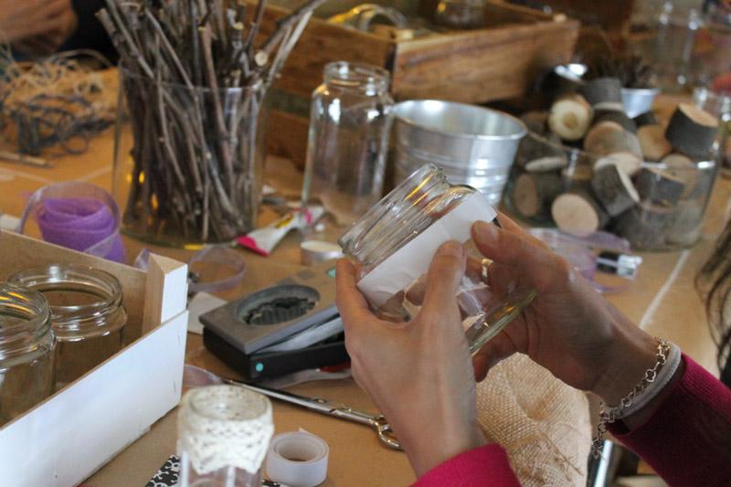 Talleres Diy Show Hotel Silken 7 al 9 de Noviembre