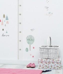Infant deco Love