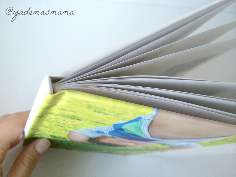 álbum digital del bebé, Tweekaboo