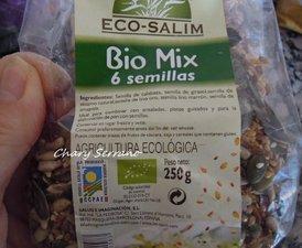 PAN INTEGRAL DE SEMILLAS