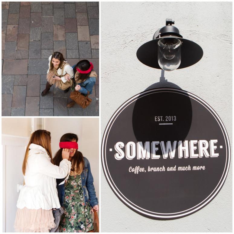 una fiesta con estilo