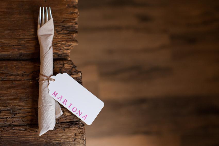 una fiesta con estilo