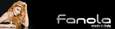 Logo Fanola Italia 