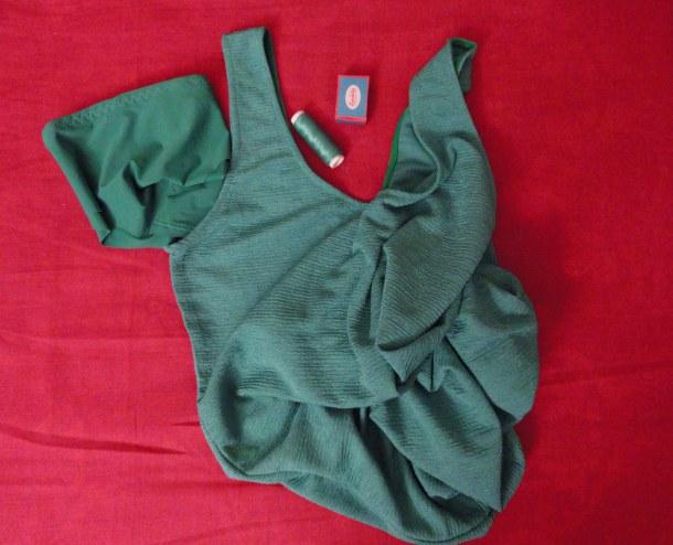 Hacer body con camiseta 01