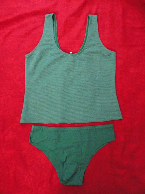 Hacer body con camiseta 02