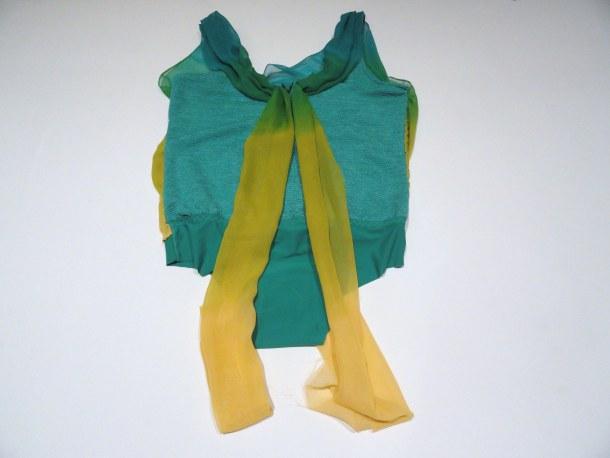 Hacer body con camiseta 07