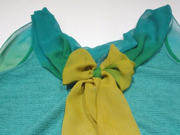 Hacer body con camiseta 10