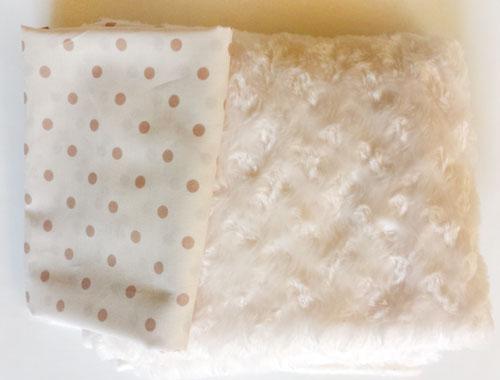 Chaleco de niña-patronesmujer