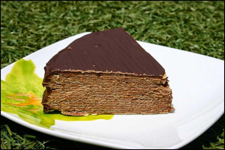 IMG 0943 Brownies de chocolate y algo más