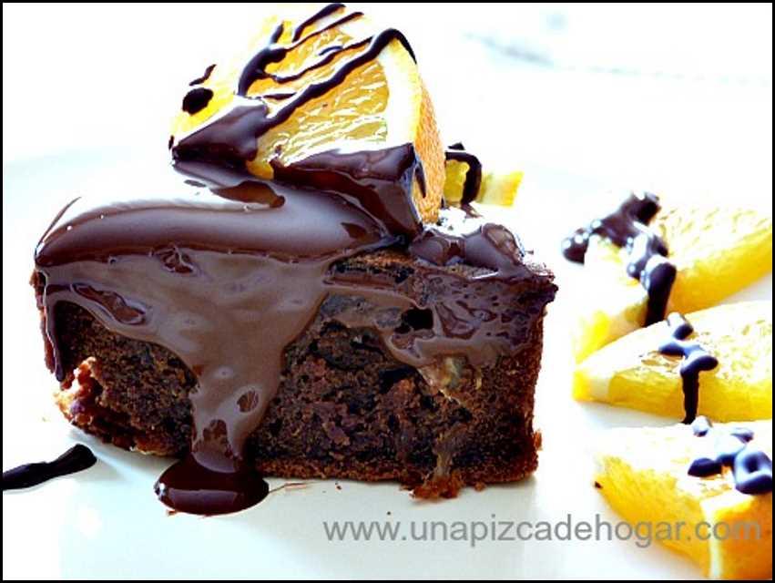 P1060889pizcaportada Brownies de chocolate y algo más