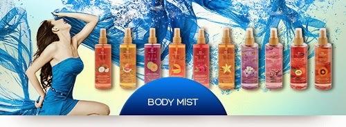 Body Mist