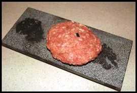 Filetes rusos 003 Filetes rusos en salsa