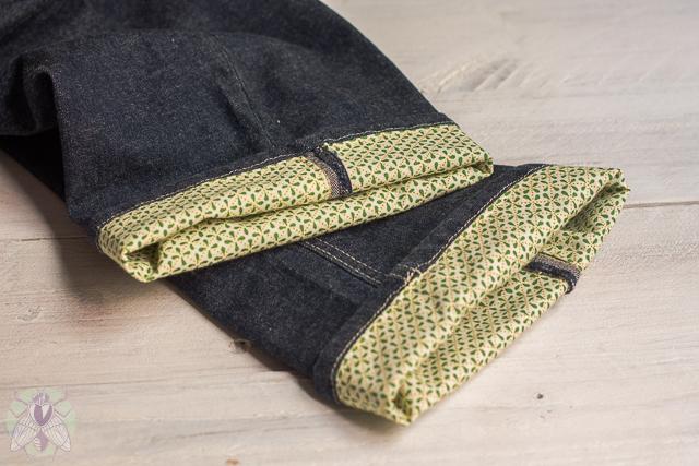 vaqueros hipsterizados pangala