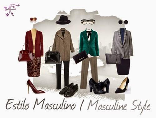Tendencias de Moda Otoño Invierno 2014-2015