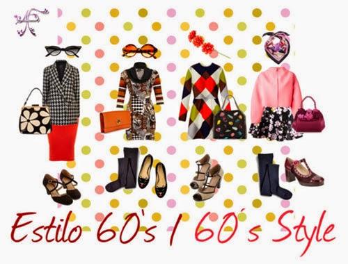 Tendencias de Moda Otoño Invierno 2014-2015