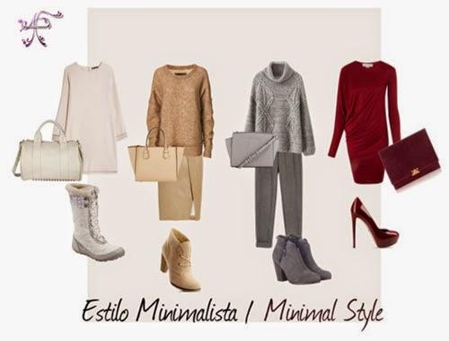 Tendencias de Moda Otoño Invierno 2014-2015