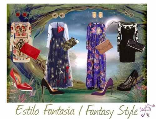 Tendencias de Moda Otoño Invierno 2014-2015