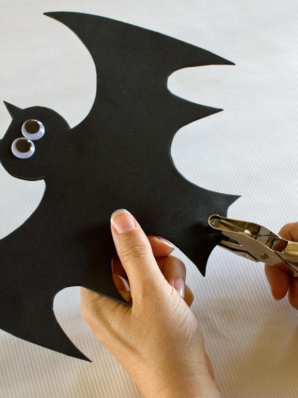 DIY para Halloween
