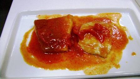 Bacalao a la riojana Como hacer empanadas caseras