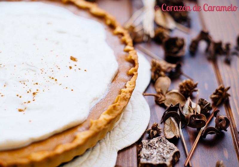 Corazón de Caramelo