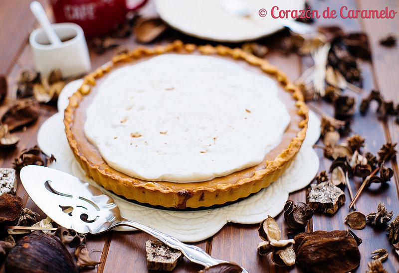 Corazón de Caramelo