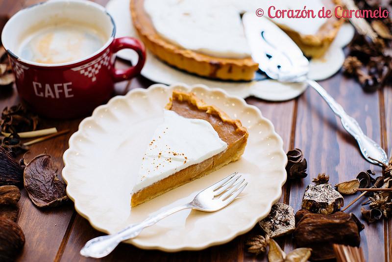 Corazón de Caramelo