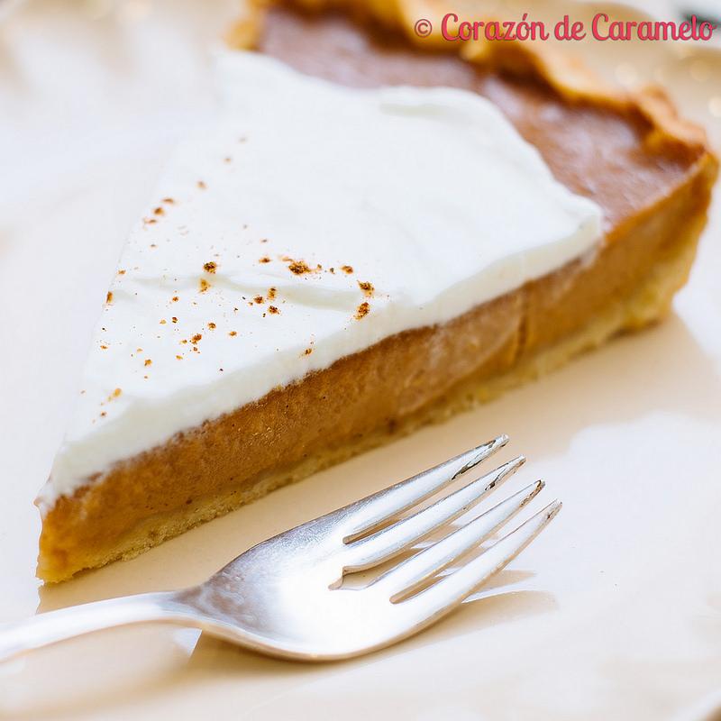 Corazón de Caramelo