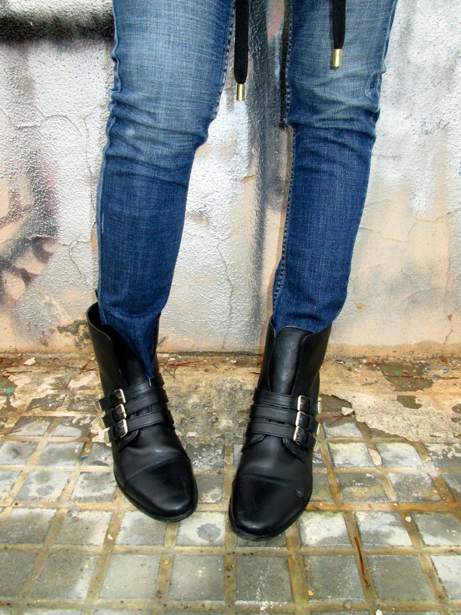 striped coat livelovepolly 1