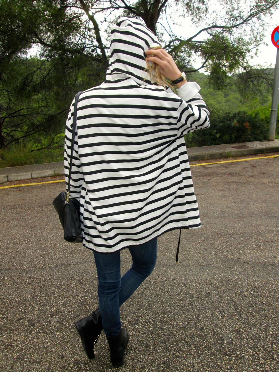 striped coat livelovepolly