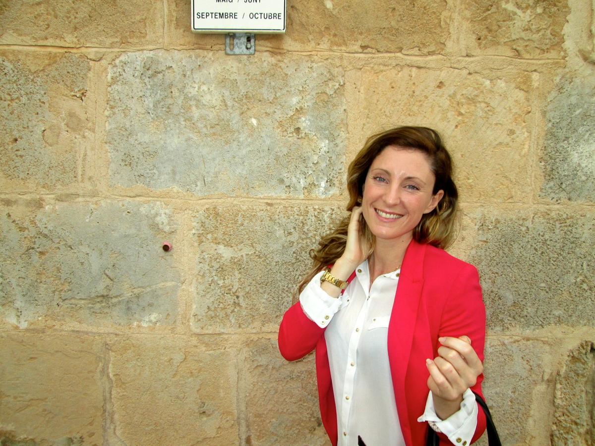 blazer rosa livelove-polly by paula casielles 13