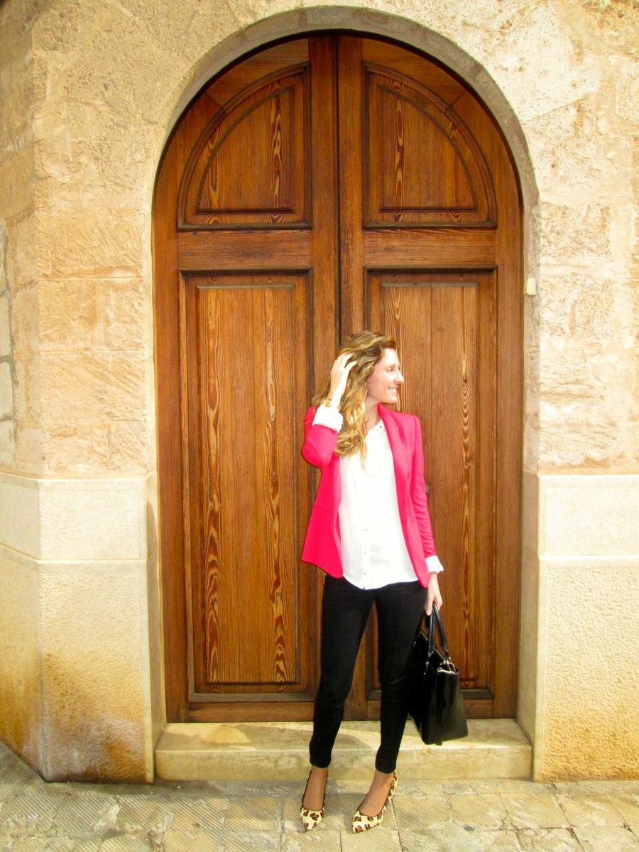 blazer rosa livelove-polly by paula casielles 10