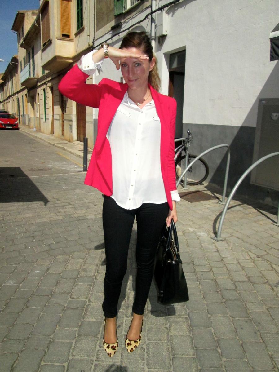 blazer rosa livelove-polly by paula casielles 3