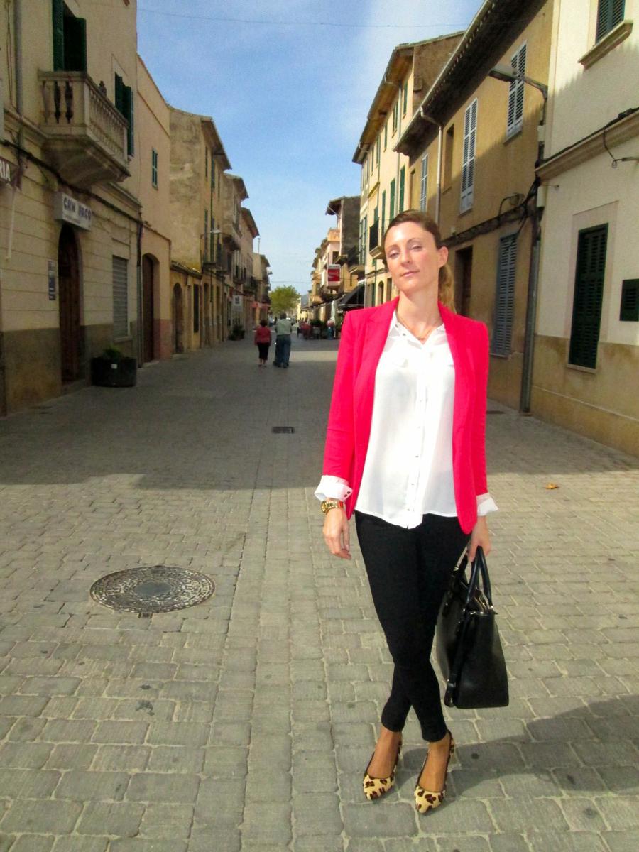 blazer rosa livelove-polly by paula casielles 4