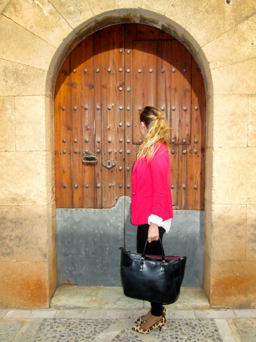 blazer rosa livelove-polly by paula casielles 8