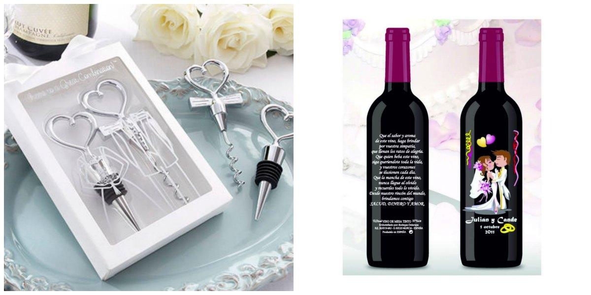 detalles de boda livelove polly vino