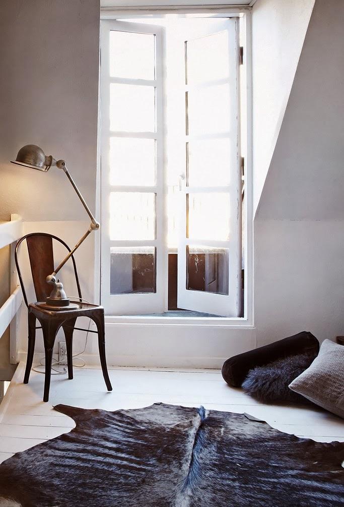 estilo industrial, 1