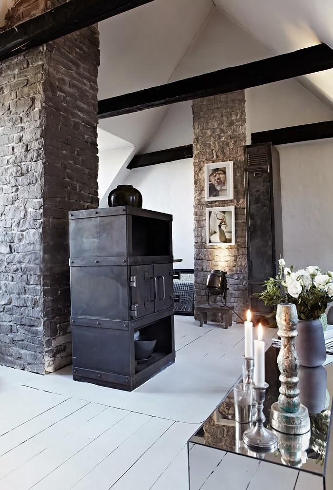 estilo industrial, 6