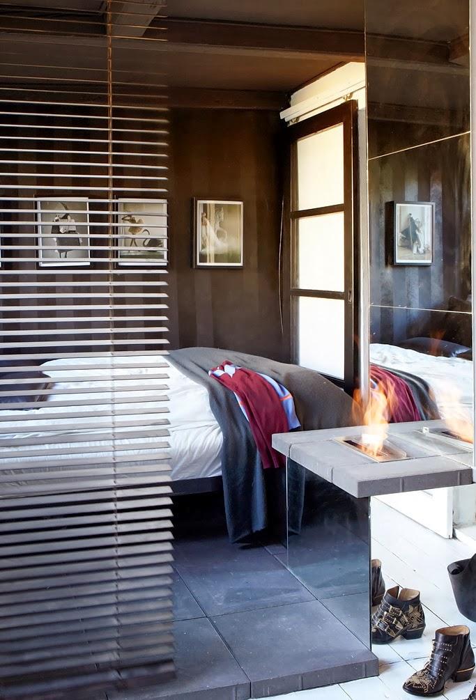 estilo industrial, 9